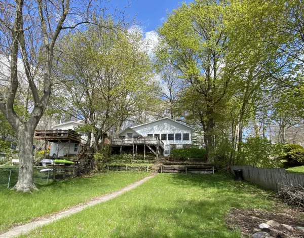 Gowen, MI 49326,15251 Silver Beach Drive