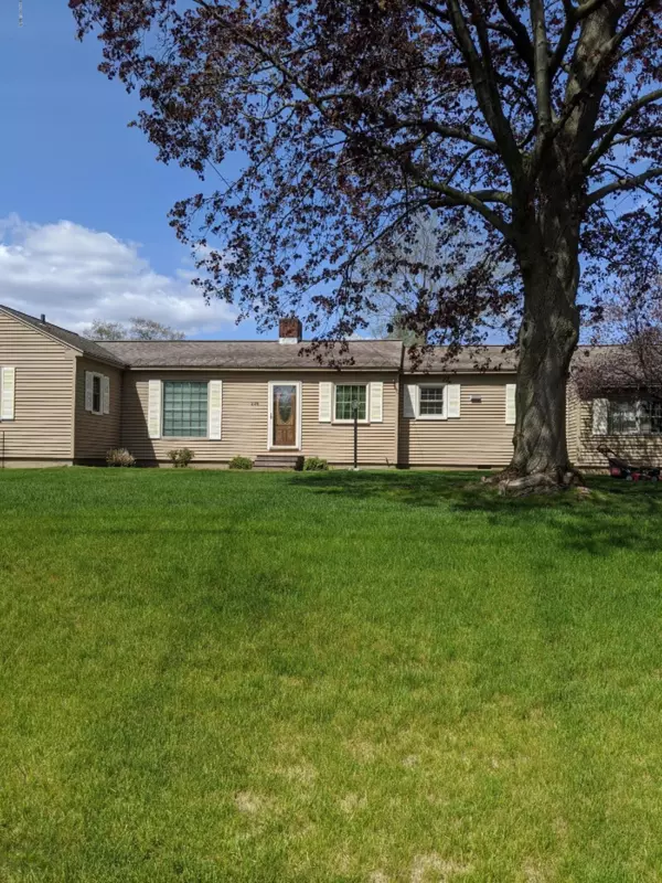 236 McConnell Avenue, North Muskegon, MI 49445