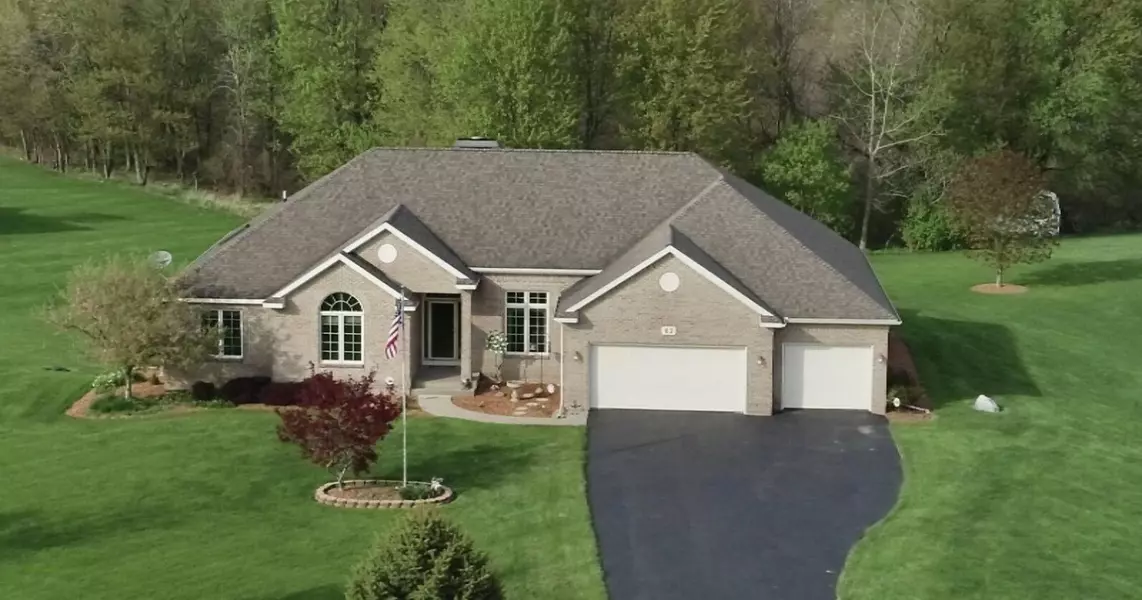 83 Summerwyn Drive, Caledonia, MI 49316