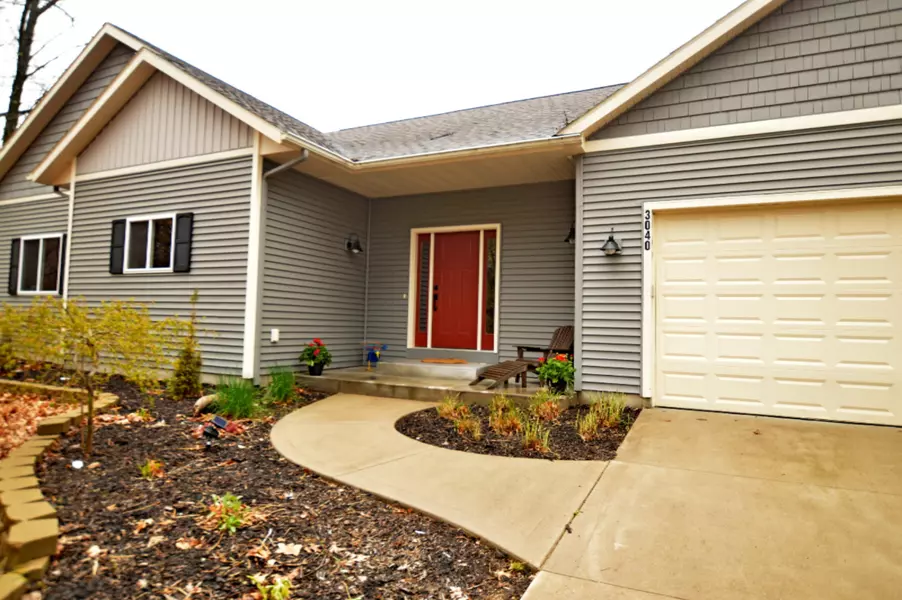 3040 Jamestown Lane, Fruitport, MI 49415