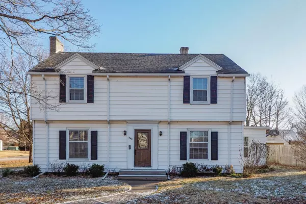 Sturgis, MI 49091,300 E Electric Court