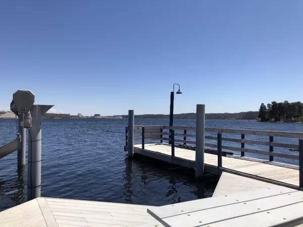 10 Harbor Drive #Slip #1, Ludington, MI 49431