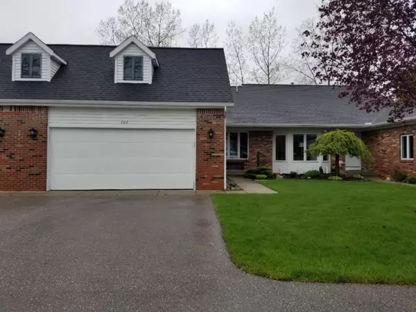 406 Mary Lane, Fremont, MI 49412