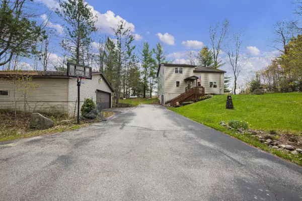 Evart, MI 49631,10897 8 Mile Rd