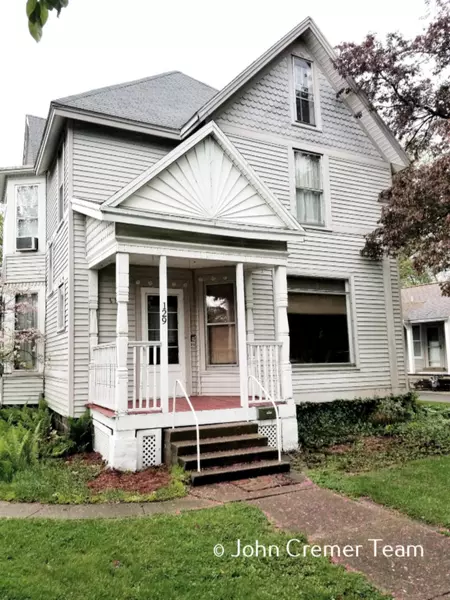129 E Pearl Street, Coldwater, MI 49036