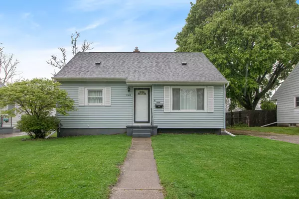 4406 Alpha Street, Lansing, MI 48910