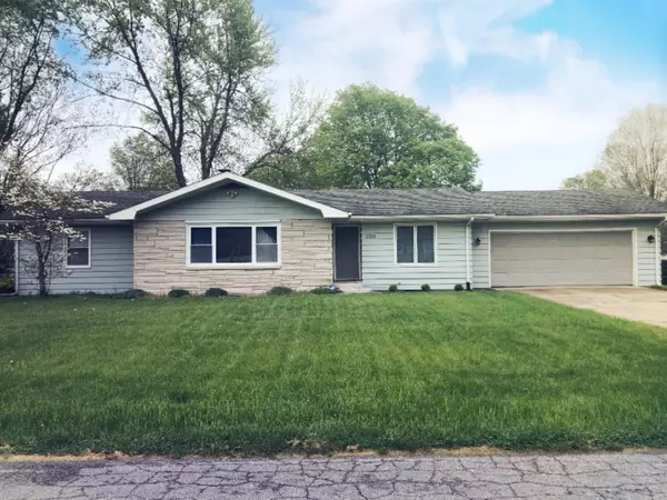 2261 Russell Road, Benton Harbor, MI 49022