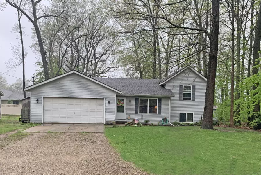 1514 Fern Street, Allegan, MI 49010