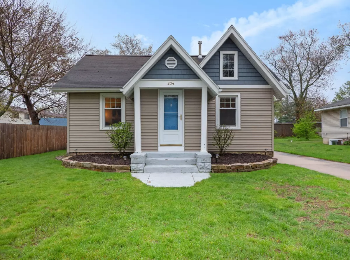 Holland, MI 49423,204 E 38th Street