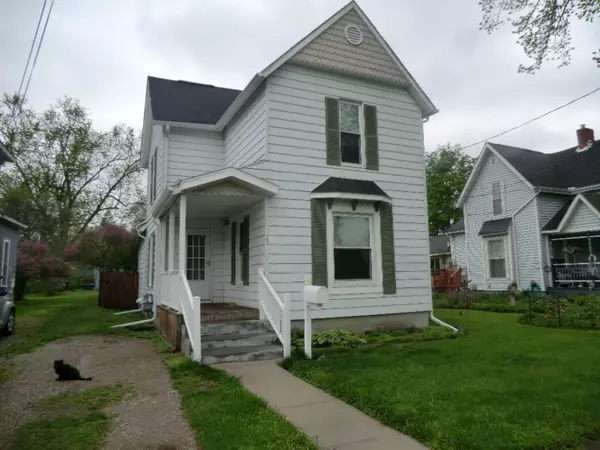 127 N Clay Street, Coldwater, MI 49036