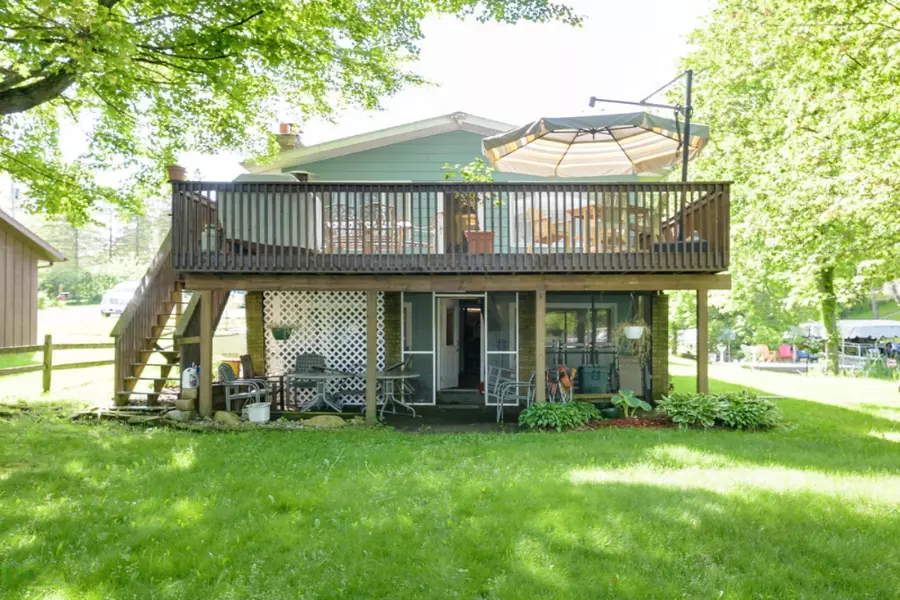 4408 Cordes Road, Delton, MI 49046