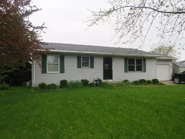 Kent City, MI 49330,121 Wyndsong NW Court