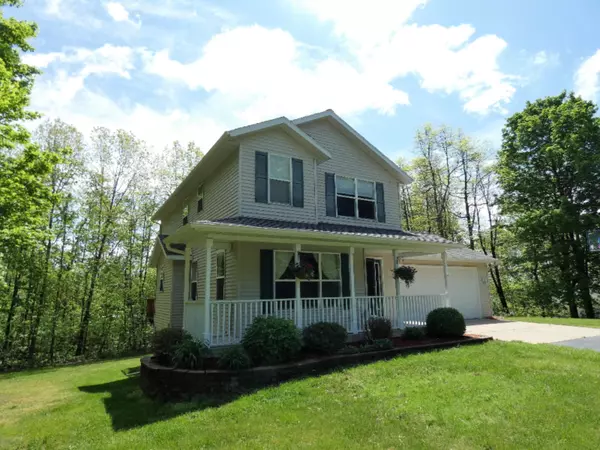 Cedar Springs, MI 49319,12770 Indian Meadows Drive