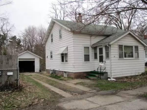 Dowagiac, MI 49047,301 N Lowe Street