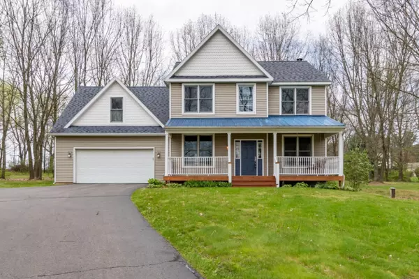 22925 Cherry Hill Court, Mattawan, MI 49071