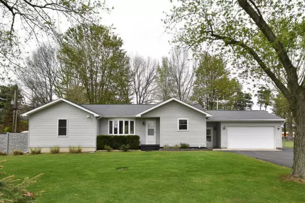 24820 Front Avenue, Mattawan, MI 49071