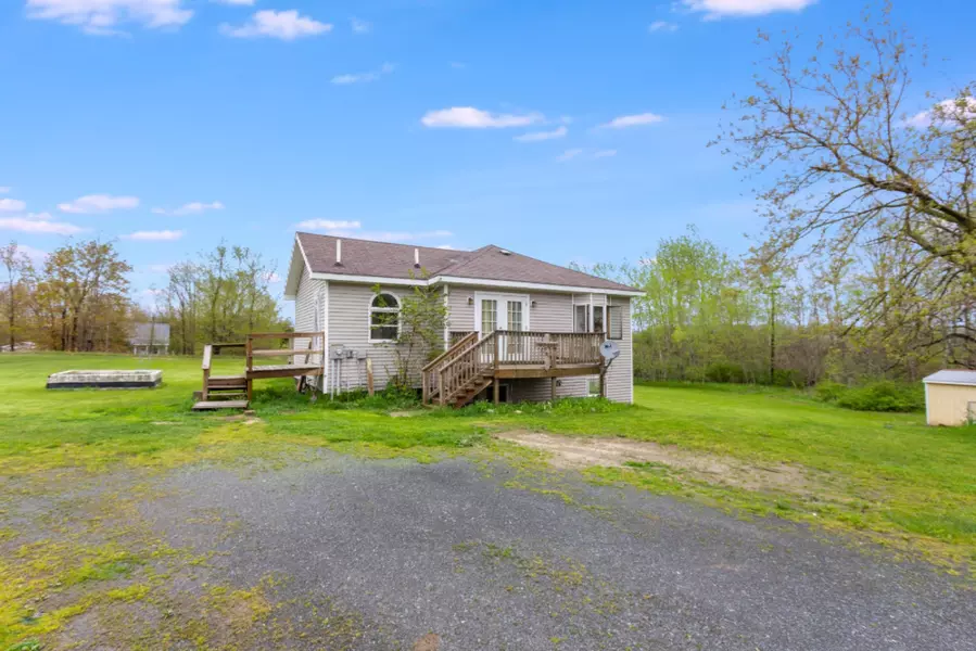 3628 N Lees Lane, Hart, MI 49420