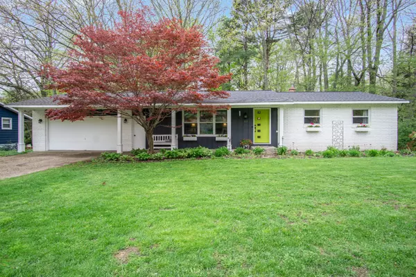 164 170th Avenue, Holland, MI 49424