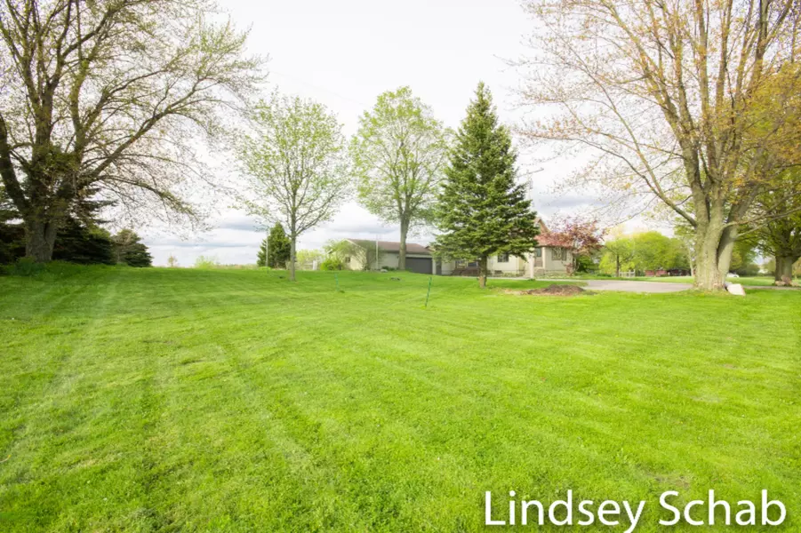 1363 Gooding Street, Conklin, MI 49403