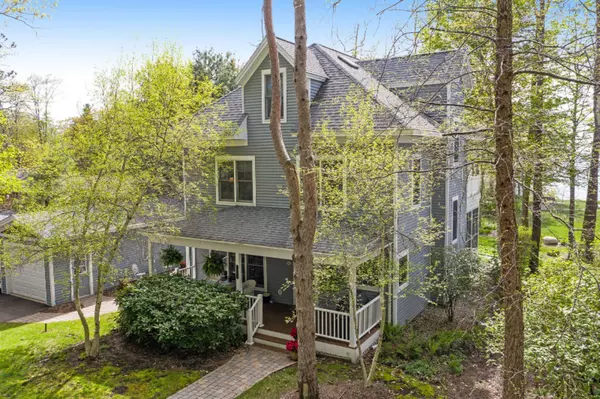 South Haven, MI 49090,76632 Fieldstone Circle