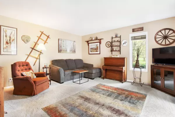 Spring Lake, MI 49456,17452 Dunewood Court #B