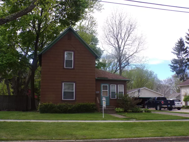 512 Green, South Haven, MI 49090