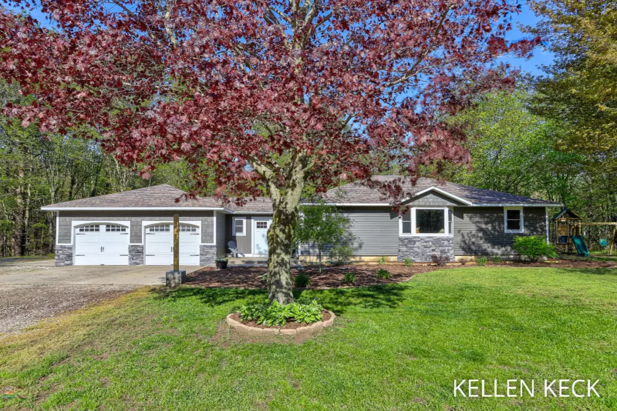 West Olive, MI 49460,6069 160th Avenue
