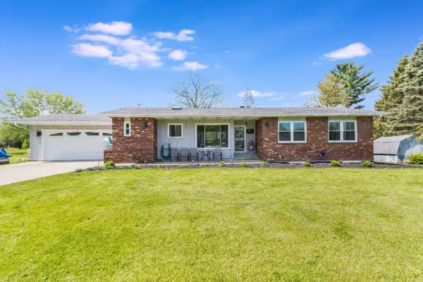 Decatur, MI 49045,46153 CR 352