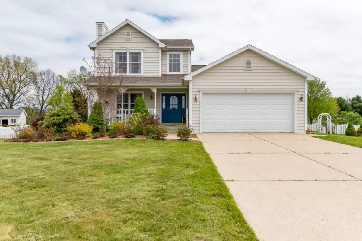 Mattawan, MI 49071,50005 Meadow Oak Trail