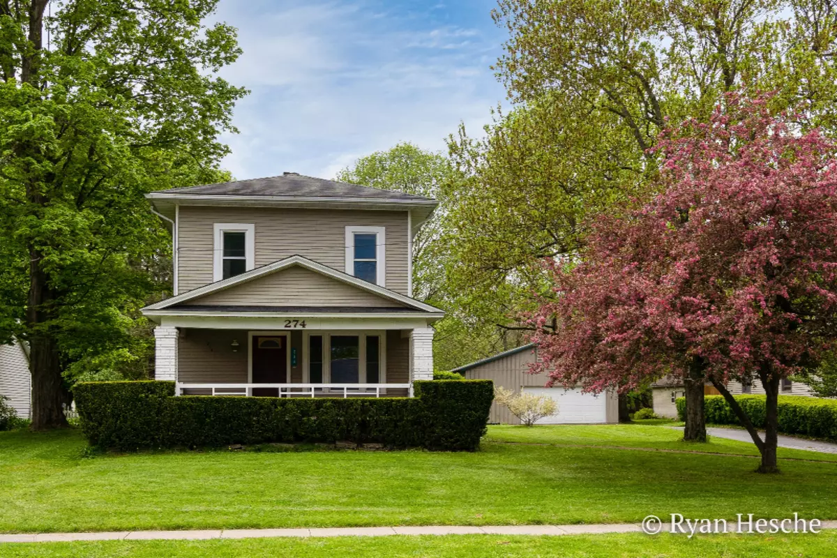 Saranac, MI 48881,274 Mill Street