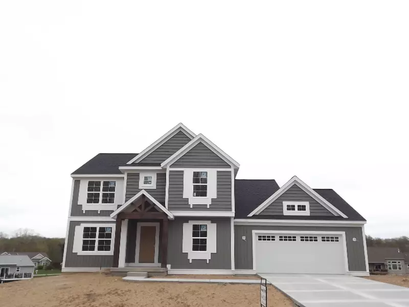 6036 Marblehead NE Drive, Belmont, MI 49306