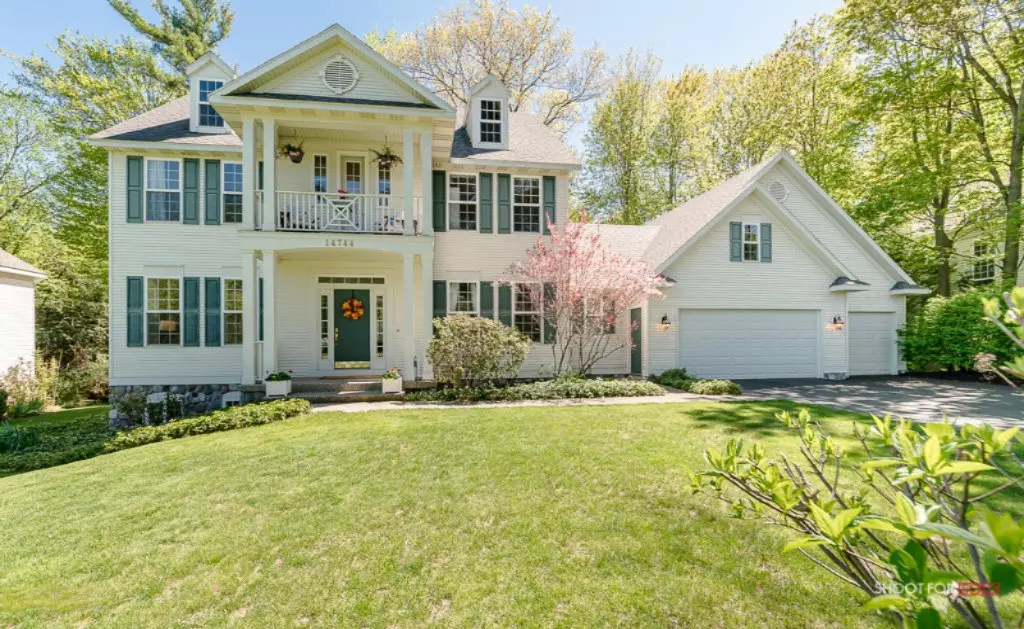 Holland, MI 49424,14744 Creek Edge Drive