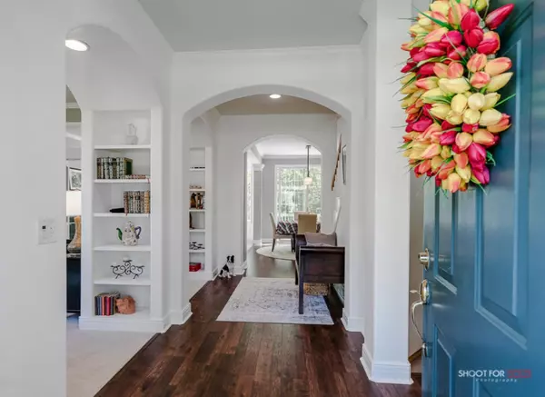 Holland, MI 49424,14744 Creek Edge Drive