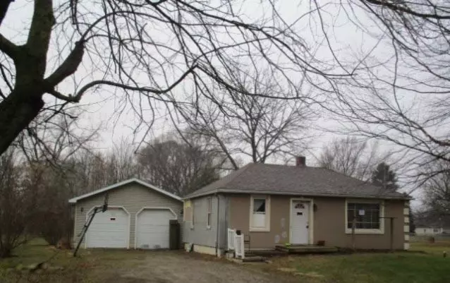 14079 EDEN Street, Ceresco, MI 49033