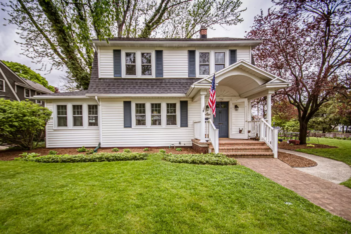 Holland, MI 49423,556 Lawndale Court