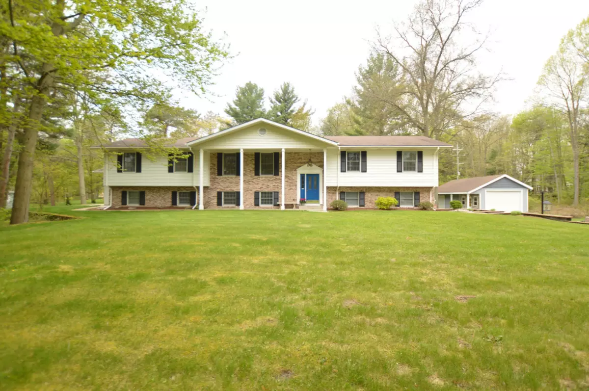 Grand Haven, MI 49417,11937 168th Avenue