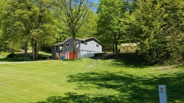 Hart, MI 49420,1236 N 116th Avenue