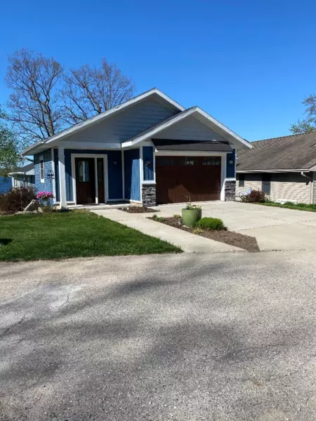 2358 Catalpa Drive, Orleans, MI 48865