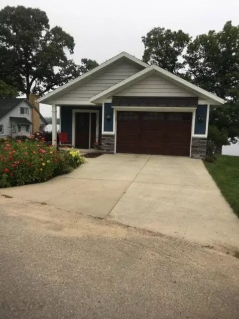 Orleans, MI 48865,2358 Catalpa Drive