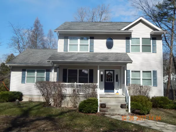 21714 Spring Street, Sturgis, MI 49091