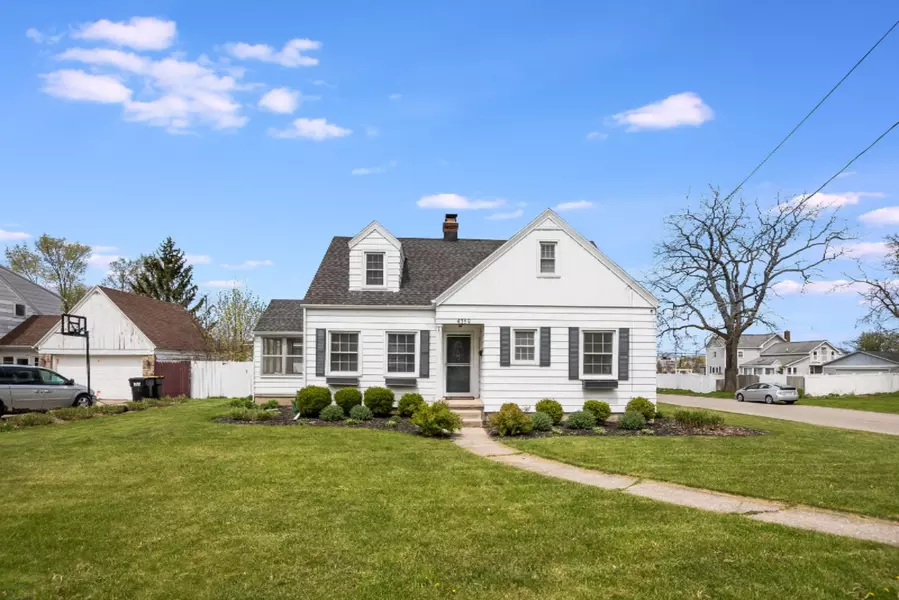 4359 Fairview SW Street, Grandville, MI 49418