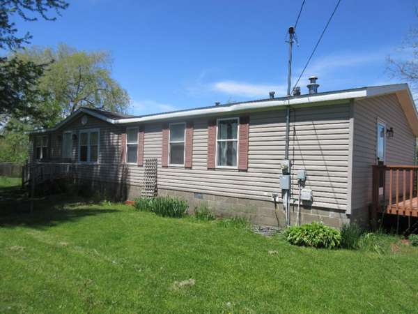 55 1st Street, Sand Lake, MI 49343