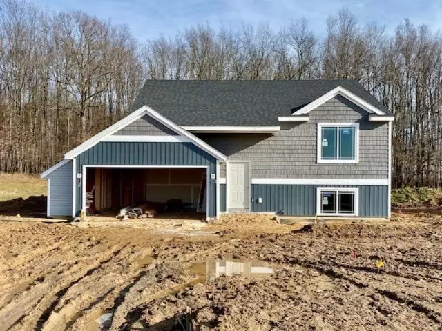 Lot 7 Daggett Avenue, Conklin, MI 49403