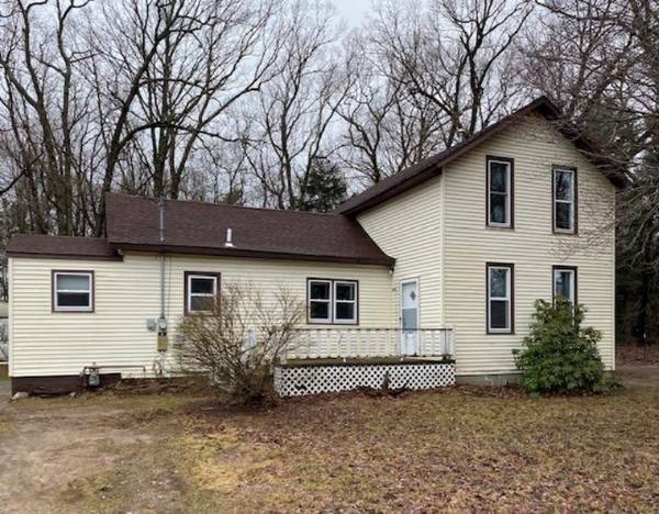 8695 Indian Bay Road, Montague, MI 49437