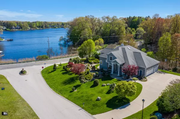 Norton Shores, MI 49441,3975 Harbor Breeze Drive