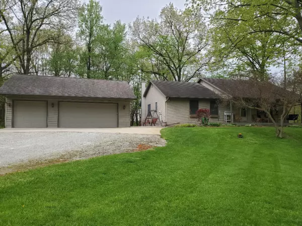 Sturgis, MI 49091,71116 Aldrich Lake Road