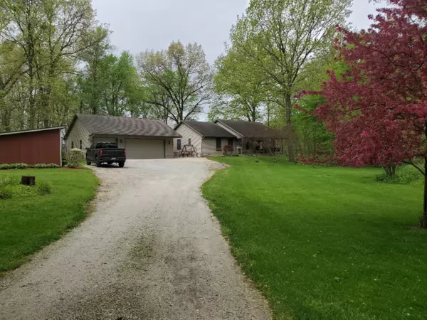 Sturgis, MI 49091,71116 Aldrich Lake Road