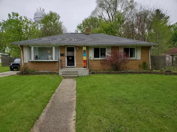 524 Franklin Street, Bronson, MI 49028