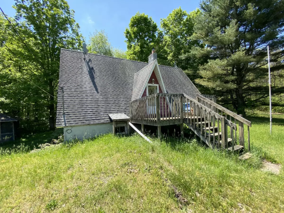 Breedsville, MI 49027,3581 Brenan Road