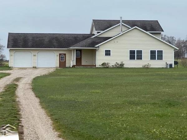 3427 W Finkle Road, Mcbain, MI 49657